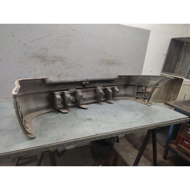 Recambio de paragolpes trasero para opel astra g berlina 1.6 referencia OEM IAM 6