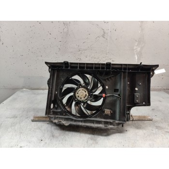 Recambio de electroventilador para peugeot 206 berlina xt referencia OEM IAM   