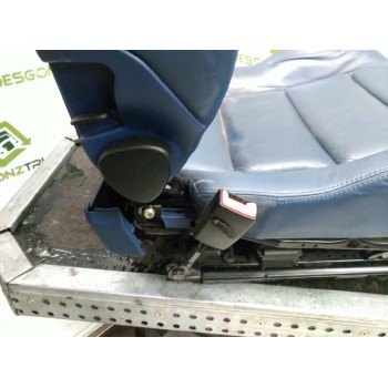 Recambio de soporte motor trasero para seat ibiza (6l1) cool referencia OEM IAM   