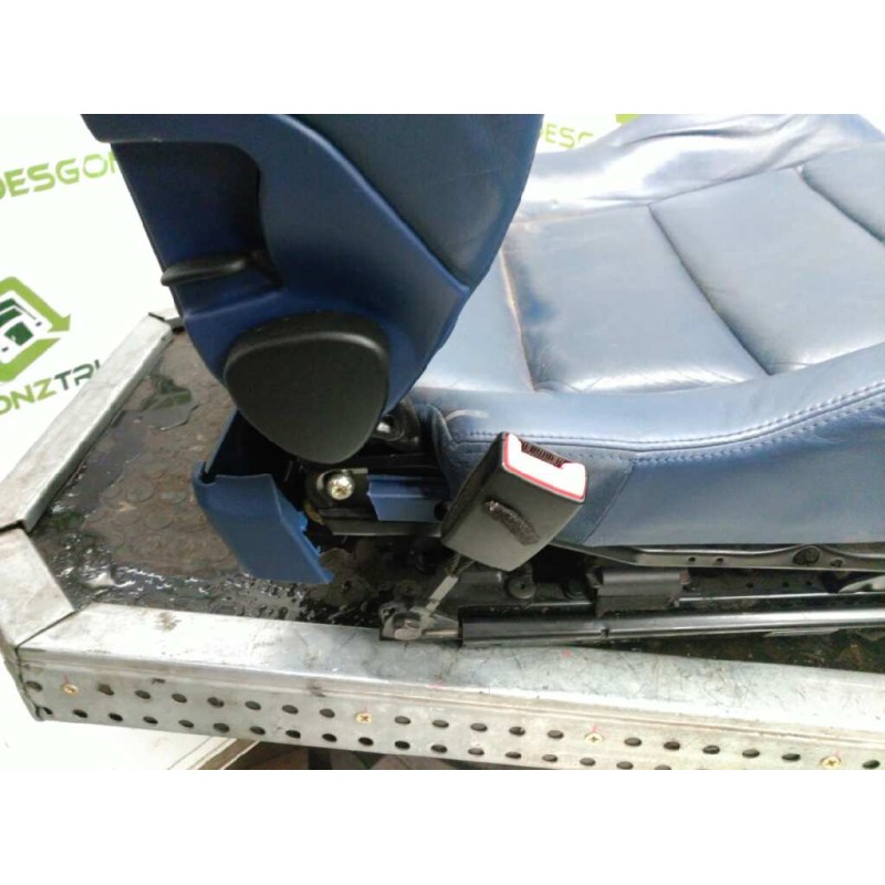 Recambio de soporte motor trasero para seat ibiza (6l1) cool referencia OEM IAM 6