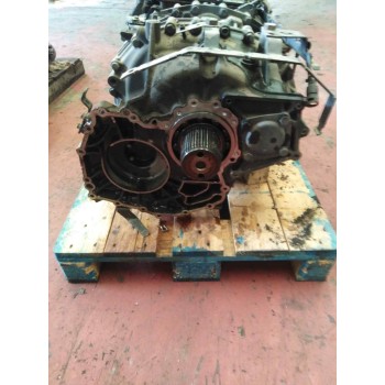 Recambio de caja cambios para daf serie xf105.xxx fsa 4x2 space-cab referencia OEM IAM 12AS2331TD 1353041020 1801237