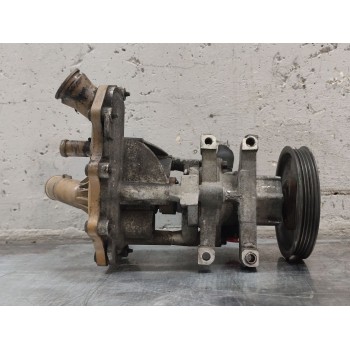 Recambio de bomba direccion para citroën jumper iii furgoneta 2.2 hdi 100 referencia OEM IAM   