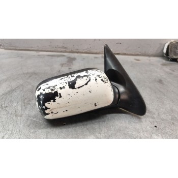 Recambio de retrovisor derecho para nissan primera (p11) 2.0 td referencia OEM IAM  MANUAL 