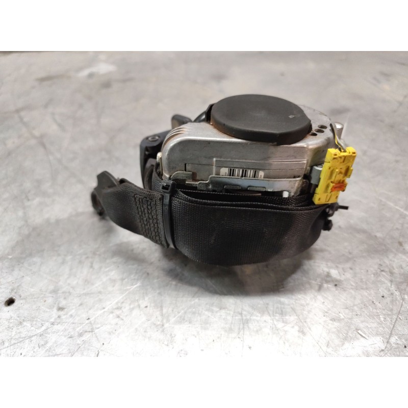 Recambio de cinturon seguridad delantero izquierdo para mercedes-benz clase e (w211) berlina e 320 cdi (211.026) referencia OEM 3