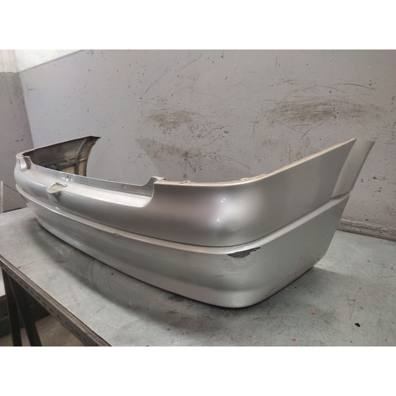 Recambio de paragolpes trasero para opel astra g berlina 1.6 referencia OEM IAM 7