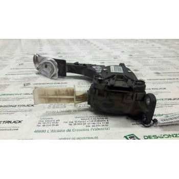 Recambio de potenciometro pedal para seat leon (1m1) last edition referencia OEM IAM 6Q1721503B  