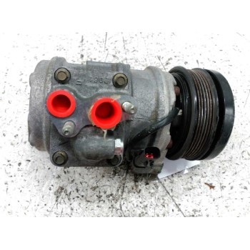 COMPRESOR AIRE ACONDICIONADO MC447200 2E00236 