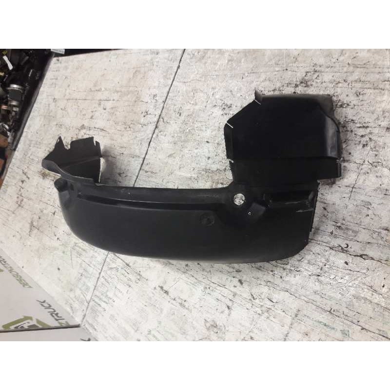 Recambio de paso rueda delantero derecho para renault laguna ii (bg0) authentique referencia OEM IAM  DELANTERO - Azul 2