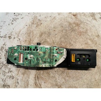 Recambio de cuadro instrumentos para opel omega b básico berlina referencia OEM IAM 90493819  