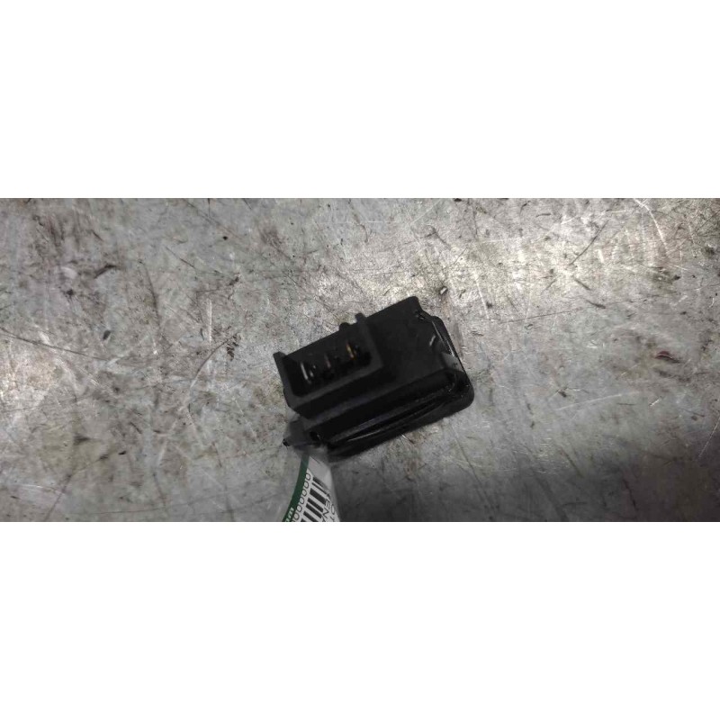 Recambio de boton antivaho para renault 4 berlina/familiar/furgoneta gtl (r 1128) referencia OEM IAM   3 PINS - Rojo 2