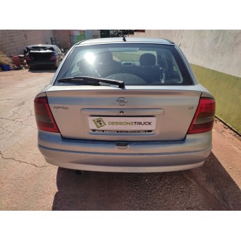 OPEL ASTRA G BERLINA