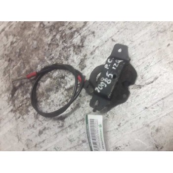 Recambio de cerradura puerta carga para citroën berlingo 1.9 1,9 d sx modutop familiar referencia OEM IAM  IZQUIERDA 