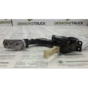 Recambio de potenciometro pedal para seat leon (1m1) last edition referencia OEM IAM 6Q1721503B  