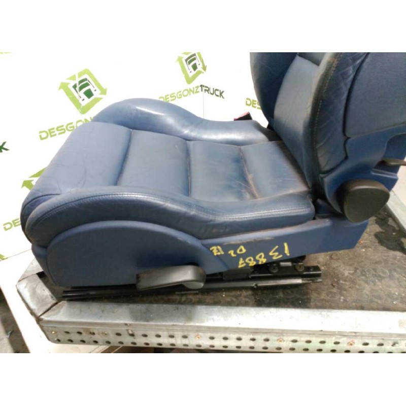 Recambio de soporte motor trasero para seat ibiza (6l1) cool referencia OEM IAM 8