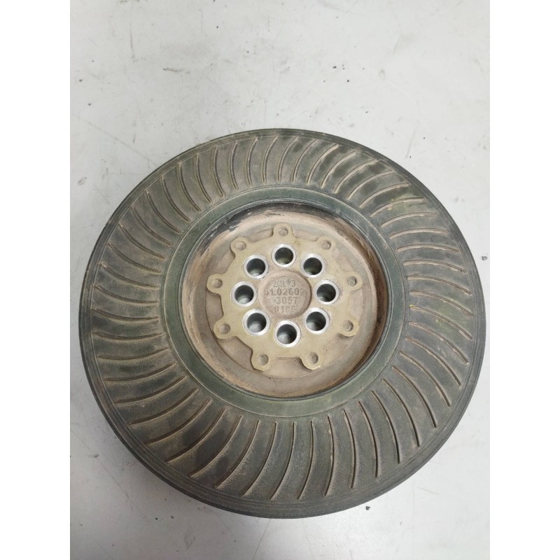 Recambio de piñon para man tgx 18.480 fg / 4x2 bl xl referencia OEM IAM 51022006017 51026023057 AMORTIGUADOR PARA CIGUEÑAL