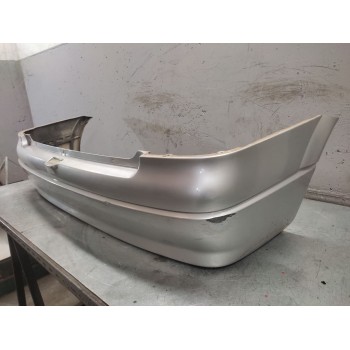 Recambio de paragolpes trasero para opel astra g berlina 1.6 referencia OEM IAM   