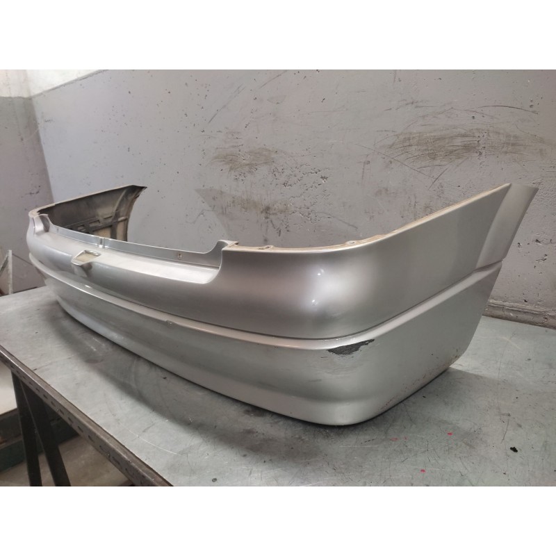 Recambio de paragolpes trasero para opel astra g berlina 1.6 referencia OEM IAM 8