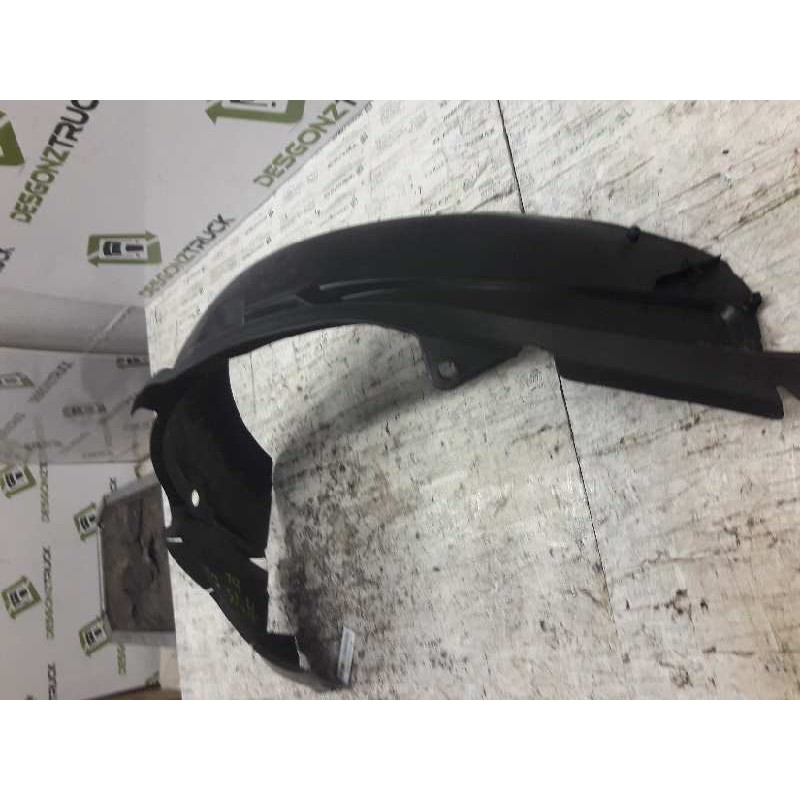 Recambio de paso rueda delantero derecho para renault laguna ii (bg0) authentique referencia OEM IAM  DELANTERO - Azul 3