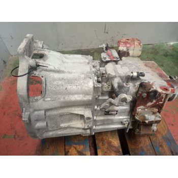 Recambio de caja cambios para iveco eurocargo referencia OEM IAM 2865613P00 7712347 8869368