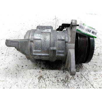 Recambio de compresor aire acondicionado para chrysler voyager (gs) 2.4 referencia OEM IAM MC447200 2E00236 