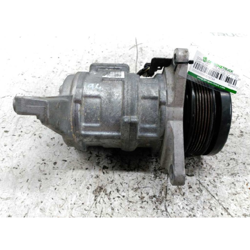 Recambio de compresor aire acondicionado para chrysler voyager (gs) 2.4 referencia OEM IAM MC447200 2E00236 2