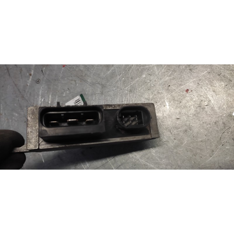 Recambio de caja precalentamiento para renault kangoo (f/kc0) 1.9 diesel referencia OEM IAM 7700109860 NAGARES 2