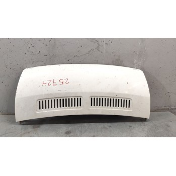 Recambio de capo para citroën jumper iii furgoneta 2.2 hdi 100 referencia OEM IAM   