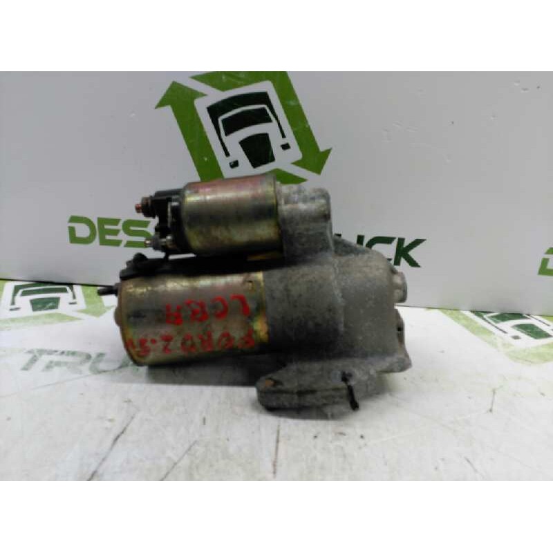 Recambio de motor arranque para ford cougar (mc) v6 referencia OEM IAM 93BB KD 9D22B MOTORCRAFT 22 DIENTES