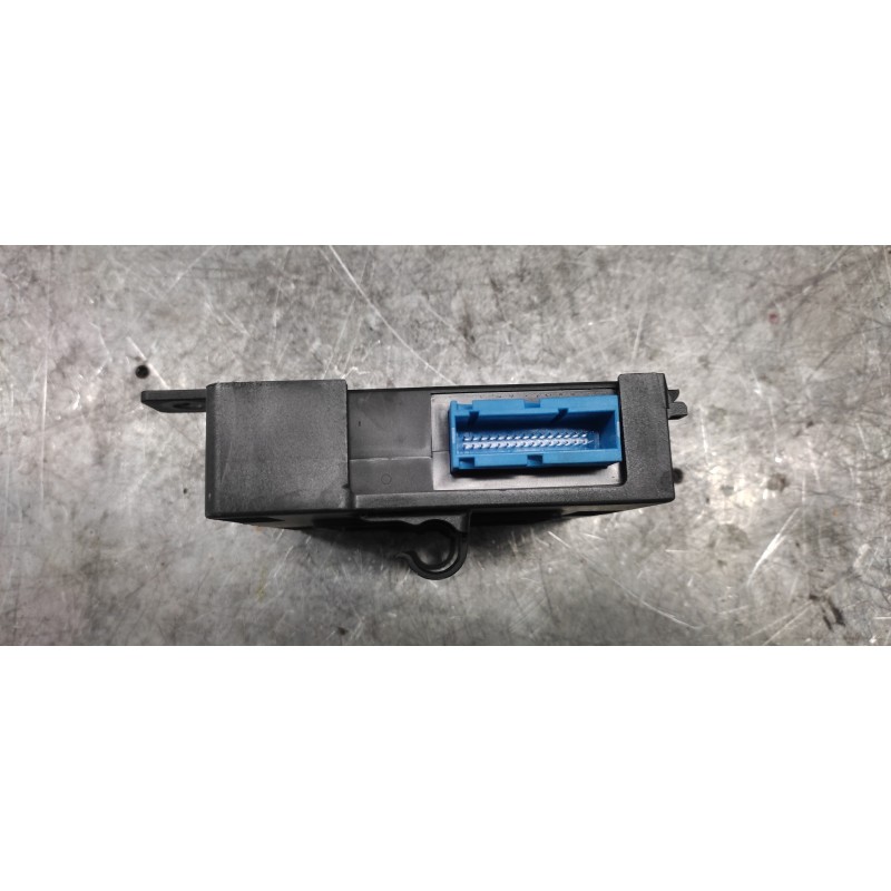 Recambio de modulo electronico para opel astra j lim. excellence referencia OEM IAM 13354068AA 315000331 - Negro 2