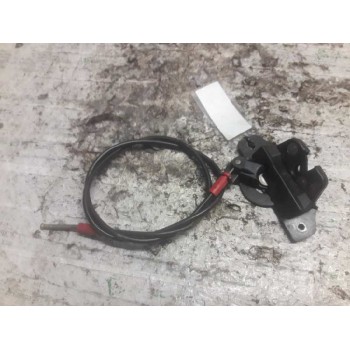 Recambio de cerradura puerta carga para citroën berlingo 1.9 1,9 d sx modutop familiar referencia OEM IAM  IZQUIERDA 