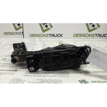 Recambio de potenciometro pedal para seat leon (1m1) last edition referencia OEM IAM 6Q1721503B  