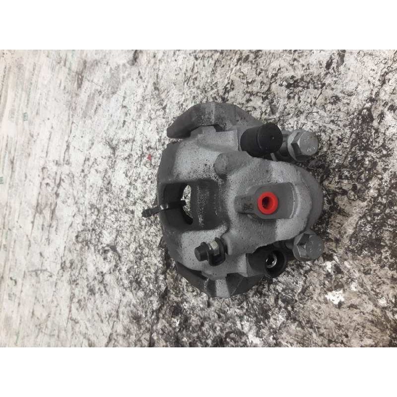 Recambio de pinza freno trasera derecha para bmw serie 7 (e65/e66) 730d referencia OEM IAM - Azul 2