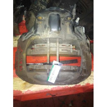 Recambio de pinza freno trasera izquierda para man tgx 18.xxx 12.4 diesel referencia OEM IAM 81508046637 6403220710 