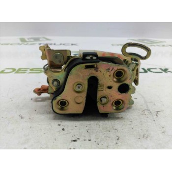 Recambio de cerradura puerta delantera derecha para opel astra f berlina gl referencia OEM IAM   