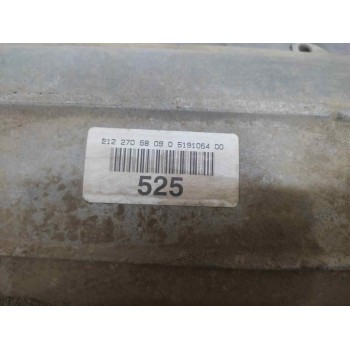 Recambio de despiece caja cambios para mercedes-benz clase e (w212) familiar referencia OEM IAM 2122705809 A253274000002 A221271