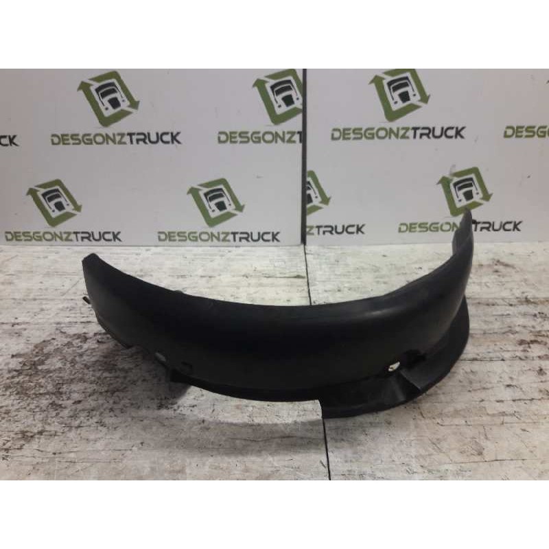 Recambio de paso rueda delantero derecho para renault laguna ii (bg0) authentique referencia OEM IAM  DELANTERO - Azul 4