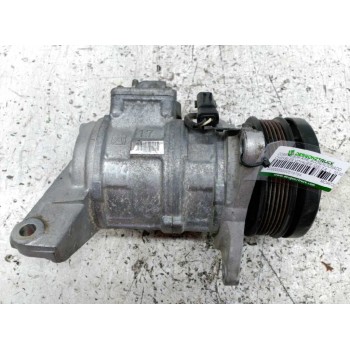 Recambio de compresor aire acondicionado para chrysler voyager (gs) 2.4 referencia OEM IAM MC447200 2E00236 