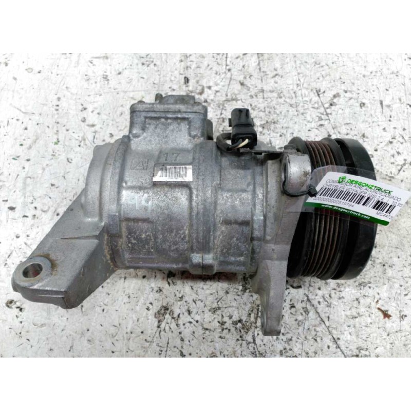 Recambio de compresor aire acondicionado para chrysler voyager (gs) 2.4 referencia OEM IAM MC447200 2E00236 3