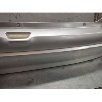 Recambio de paragolpes trasero para opel astra g berlina 1.6 referencia OEM IAM   