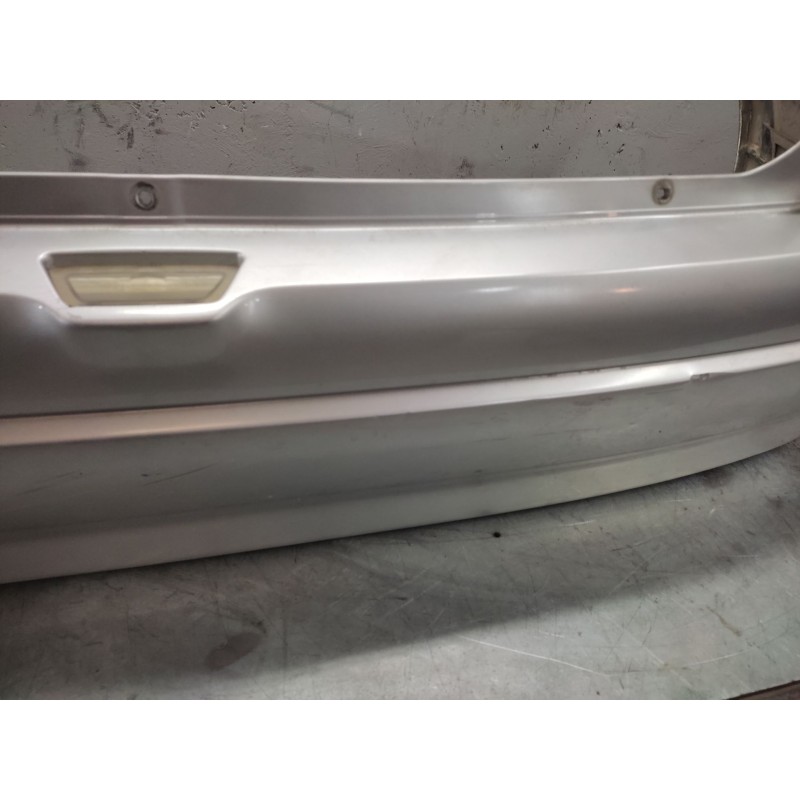 Recambio de paragolpes trasero para opel astra g berlina 1.6 referencia OEM IAM 9