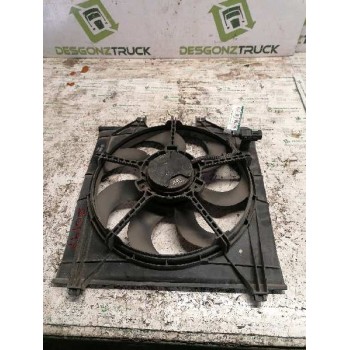 ELECTROVENTILADOR 253804D 2 PINS 