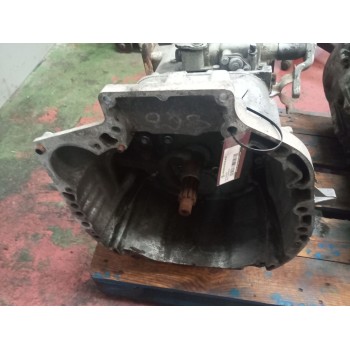 Recambio de caja cambios para iveco eurocargo referencia OEM IAM 2865613P00 7712347 8869368