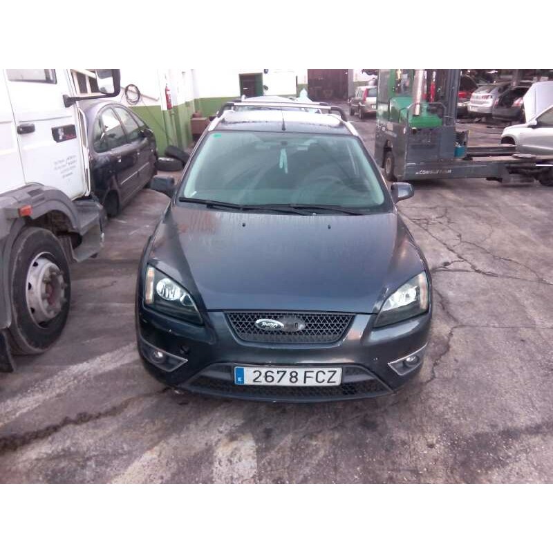 FORD FOCUS SPORTBREAK (CAP)