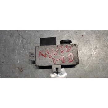 Recambio de caja precalentamiento para renault kangoo (f/kc0) 1.9 diesel referencia OEM IAM 7700109860 NAGARES 