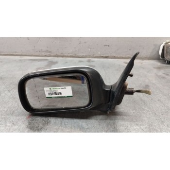 Recambio de retrovisor izquierdo para nissan primera (p11) 2.0 td referencia OEM IAM  MANUAL 