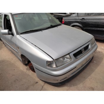 seat toledo (1l) del año 1991