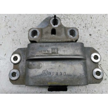 Recambio de soporte cambio para volkswagen golf v berlina (1k1) sportline referencia OEM IAM 1K0199555M  