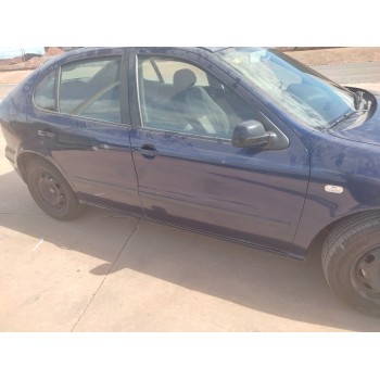 seat leon (1m1) del año 2001