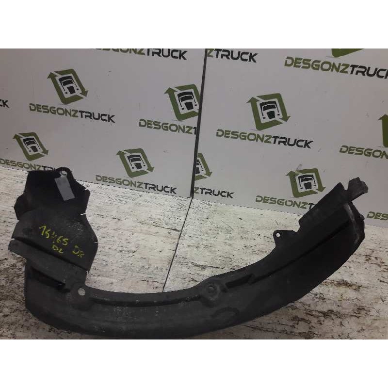 Recambio de paso rueda delantero derecho para renault laguna ii (bg0) authentique referencia OEM IAM  DELANTERO - Azul 5