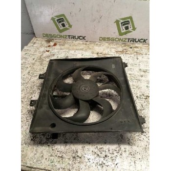 Recambio de electroventilador para kia carnival 2.9 crdi vgt concept referencia OEM IAM 253804D 2 PINS 